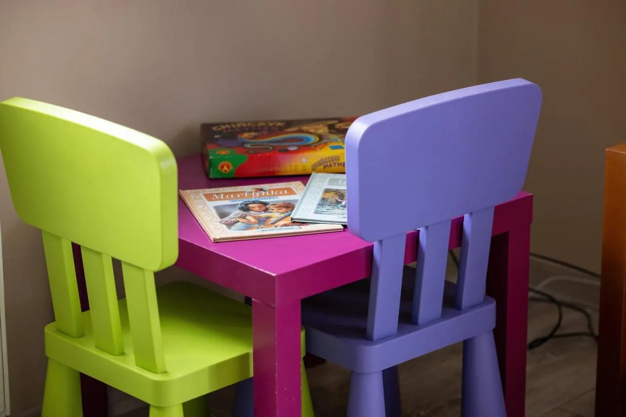 Apartamenty Przy Plazy Reymonta By Noclegi Renters كولوبرزيغ بولندا