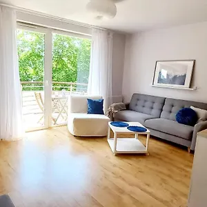 Apartamentyprzymorzu Centrum Blisko Plaży Kołobrzeg
