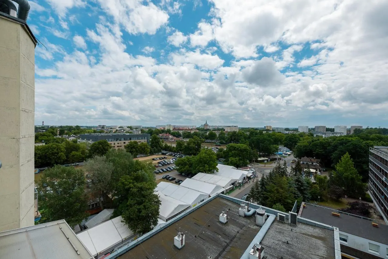 Apartamenty Przy Plazy Reymonta By Noclegi Renters Kolobrzeg Apartment