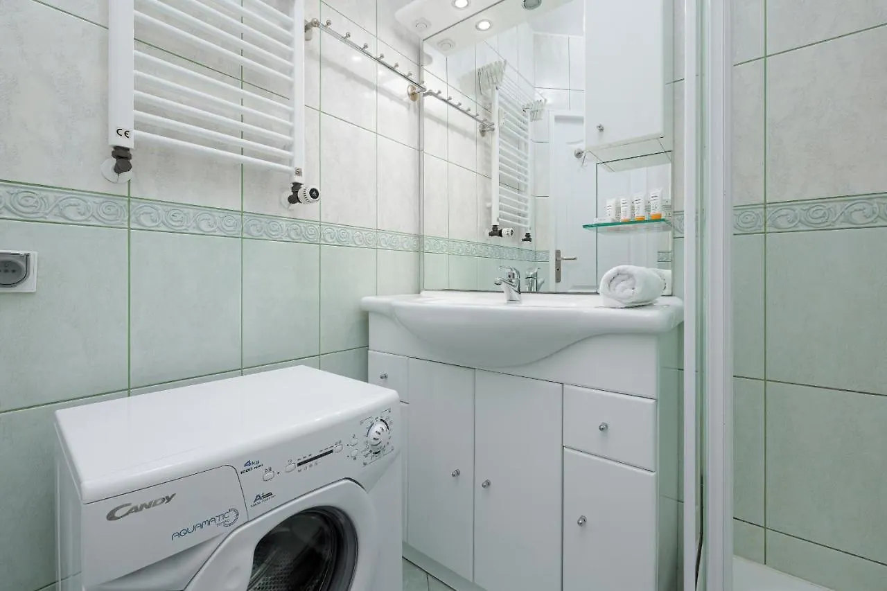Apartamenty Przy Plazy Reymonta By Noclegi Renters Kolobrzeg