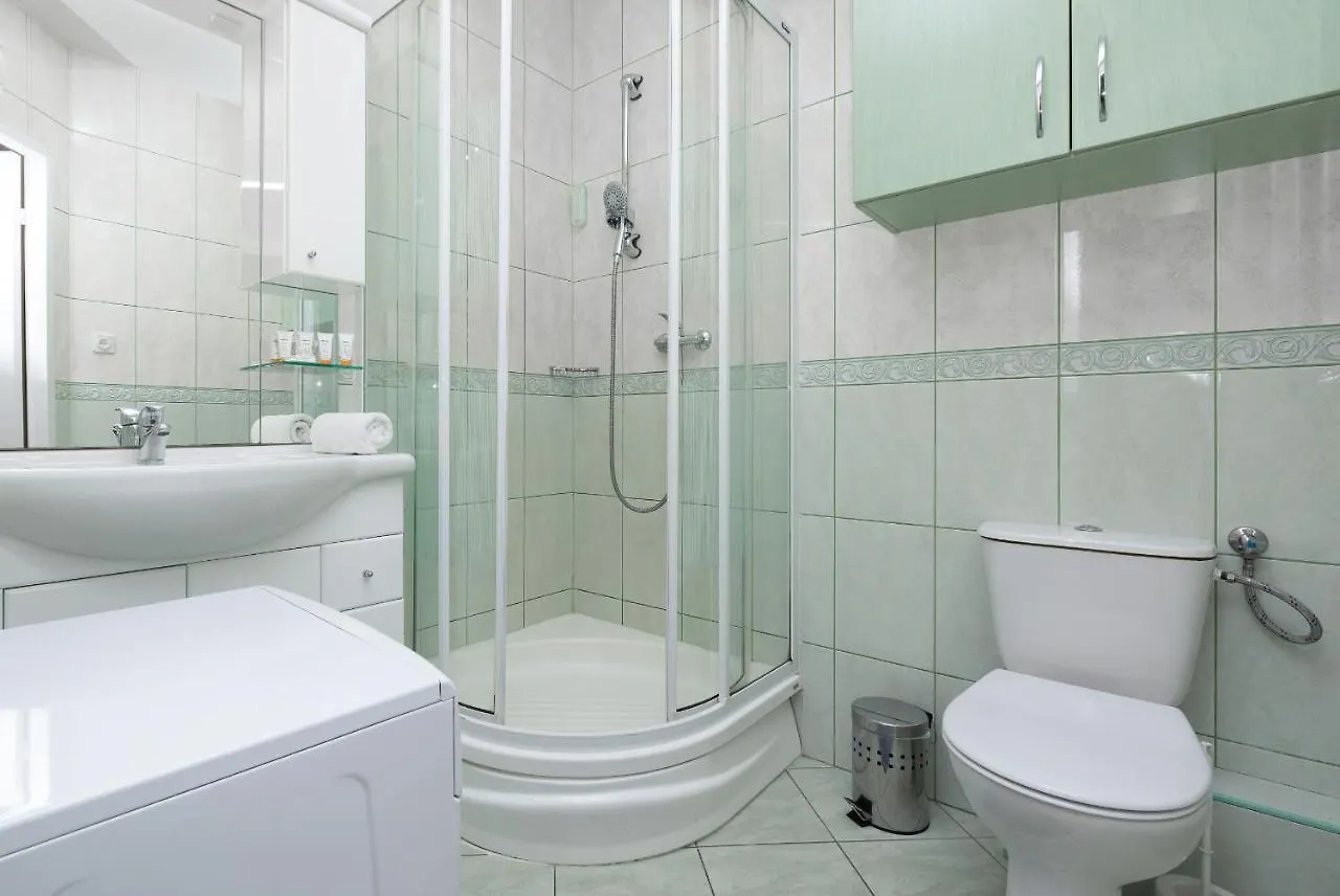 Apartamenty Przy Plazy Reymonta By Noclegi Renters Kolobrzeg Poland